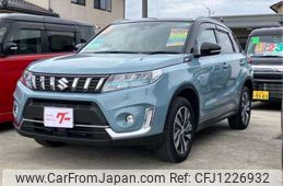 suzuki escudo 2024 -SUZUKI 【富山 331ﾌ 456】--Escudo 5AA-YEH1S--YEH1S-00C48333---SUZUKI 【富山 331ﾌ 456】--Escudo 5AA-YEH1S--YEH1S-00C48333-