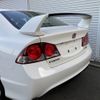 honda civic 2007 -HONDA--Civic ABA-FD2--FD2-1200480---HONDA--Civic ABA-FD2--FD2-1200480- image 9