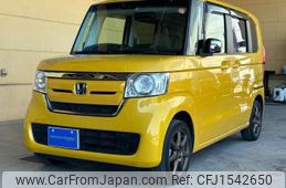 honda n-box 2018 CFJ1542650