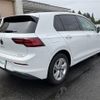 volkswagen golf 2021 -VOLKSWAGEN--VW Golf 3AA-CDDLA--WVWZZZCDZMW349383---VOLKSWAGEN--VW Golf 3AA-CDDLA--WVWZZZCDZMW349383- image 3