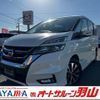 nissan serena 2017 quick_quick_DAA-GFC27_GFC27-004327 image 1