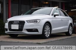 audi a3 2015 quick_quick_DBA-8VCXSL_WAUZZZ8V9G1005474