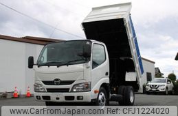 hino dutro 2014 quick_quick_TKG-XZU620T_XZU620-0006498