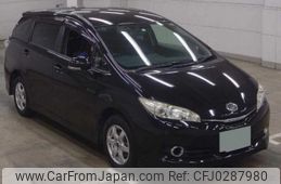 toyota wish 2014 quick_quick_DBA-ZGE25G_ZGE25-6000836