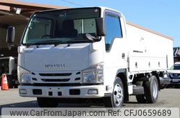 isuzu elf-truck 2018 quick_quick_TRG-NJR85A_NJR85-7070892