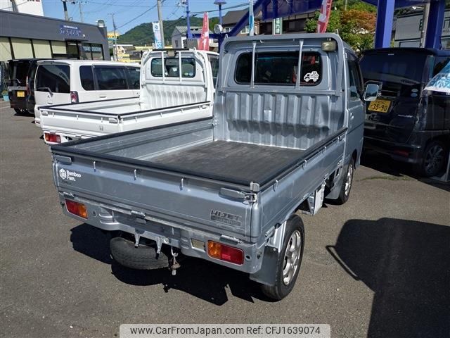 daihatsu hijet-truck 2011 CFJ1639074 image 2