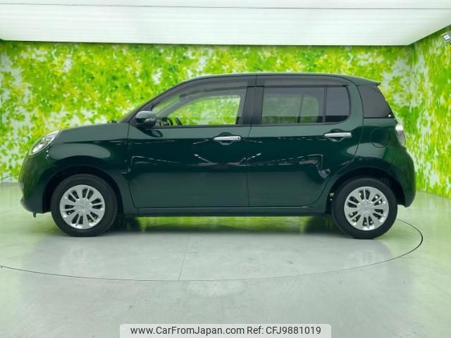 toyota passo 2019 quick_quick_5BA-M700A_M700A-1013707 image 2