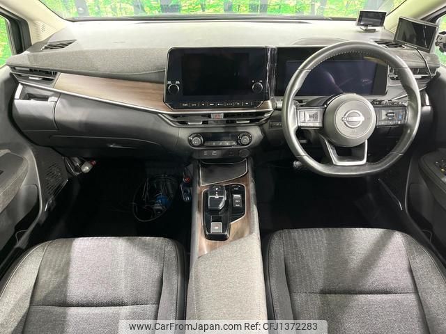 nissan aura 2022 quick_quick_FE13_FE13-225310 image 2
