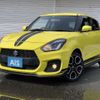 suzuki swift 2018 -SUZUKI--Swift CBA-ZC33S--ZC33S-108641---SUZUKI--Swift CBA-ZC33S--ZC33S-108641- image 1