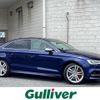 audi s3 2017 -AUDI--Audi S3 ABA-8VDJHL--WAUZZZ8V3J1009740---AUDI--Audi S3 ABA-8VDJHL--WAUZZZ8V3J1009740- image 1