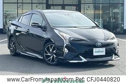 toyota prius 2016 -TOYOTA--Prius DAA-ZVW50--ZVW50-8003029---TOYOTA--Prius DAA-ZVW50--ZVW50-8003029-