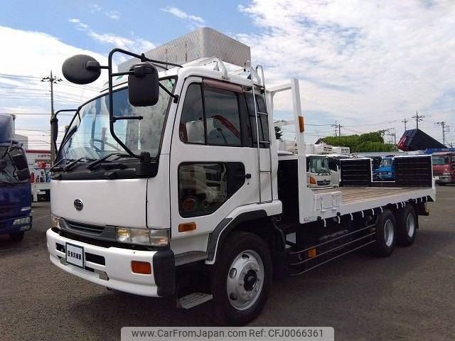 nissan diesel-ud-condor 1996 -NISSAN--Condor KC-PK251HJｶｲ--PK251HJ-00174---NISSAN--Condor KC-PK251HJｶｲ--PK251HJ-00174- image 1