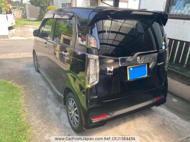honda n-wgn 2014 CFJ1584456 image 2