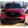 mazda cx-5 2022 quick_quick_KF2P_KF2P-508353 image 2