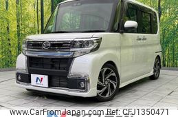 daihatsu tanto 2019 quick_quick_LA600S_LA600S-0792332
