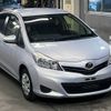 toyota vitz 2013 -TOYOTA--Vitz KSP130-2100481---TOYOTA--Vitz KSP130-2100481- image 5