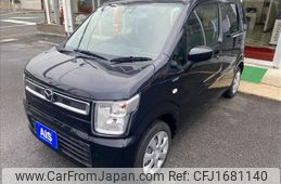 mazda flair 2021 CFJ1681140