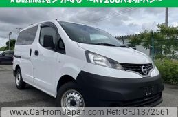 nissan nv200-vanette-van 2019 quick_quick_DBF-VM20_-137438