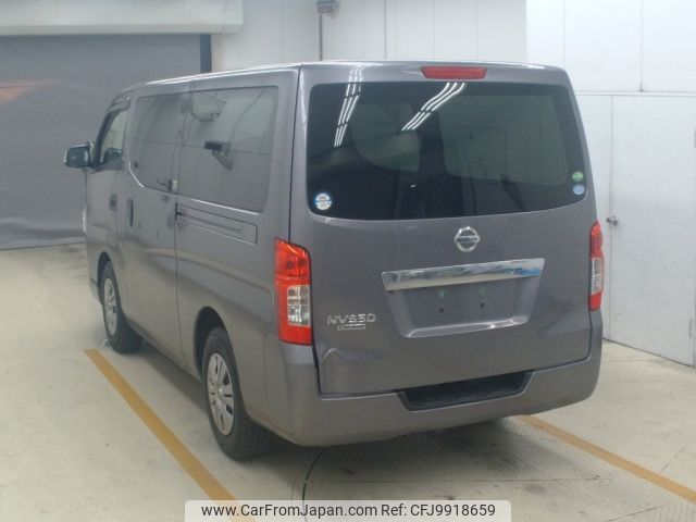 nissan caravan-van 2019 -NISSAN--Caravan Van VR2E26-123492---NISSAN--Caravan Van VR2E26-123492- image 2