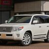 toyota land-cruiser-wagon 2015 -TOYOTA--Land Cruiser Wagon URJ202W--URJ202-4091831---TOYOTA--Land Cruiser Wagon URJ202W--URJ202-4091831- image 1