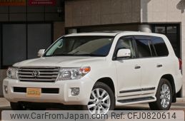 toyota land-cruiser-wagon 2015 -TOYOTA--Land Cruiser Wagon URJ202W--URJ202-4091831---TOYOTA--Land Cruiser Wagon URJ202W--URJ202-4091831-