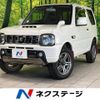 suzuki jimny 2017 -SUZUKI--Jimny ABA-JB23W--JB23W-761442---SUZUKI--Jimny ABA-JB23W--JB23W-761442- image 1