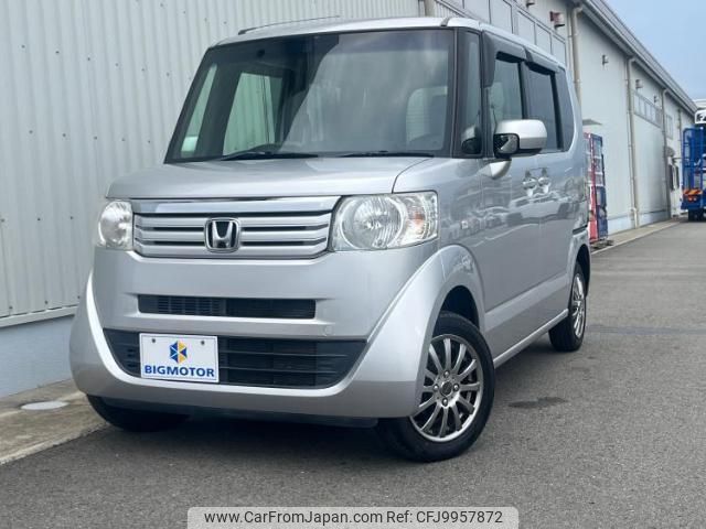 honda n-box 2012 quick_quick_DBA-JF2_JF2-1009088 image 1