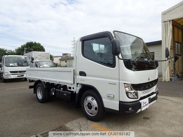 mitsubishi-fuso canter 2023 -MITSUBISHI--Canter 2RG-FBAV0--FBAV0-600801---MITSUBISHI--Canter 2RG-FBAV0--FBAV0-600801- image 2