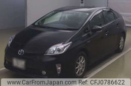 toyota prius 2015 -TOYOTA 【湘南 332ﾘ3710】--Prius DAA-ZVW30--ZVW30-5755846---TOYOTA 【湘南 332ﾘ3710】--Prius DAA-ZVW30--ZVW30-5755846-