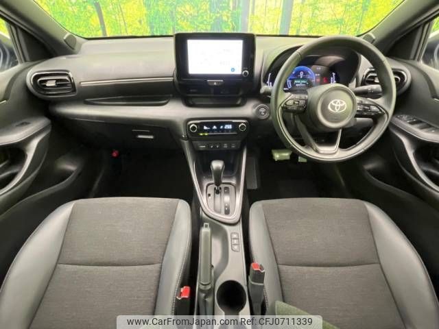 toyota yaris 2024 -TOYOTA--Yaris 6AA-MXPH14--MXPH14-0010***---TOYOTA--Yaris 6AA-MXPH14--MXPH14-0010***- image 2