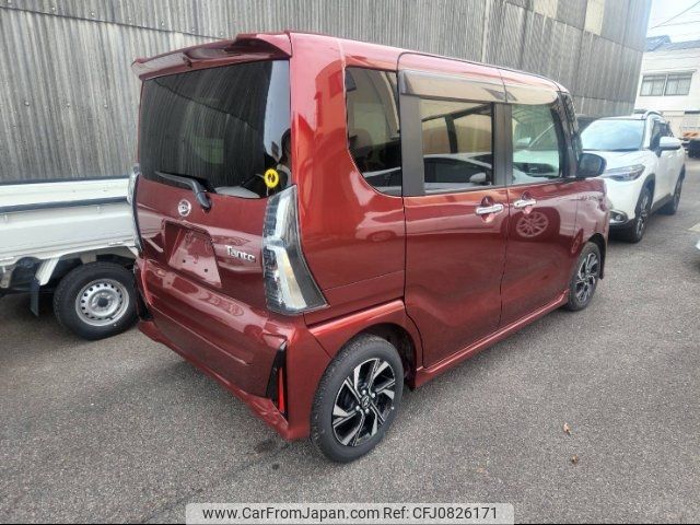 daihatsu tanto 2023 -DAIHATSU 【名変中 】--Tanto LA650S--0361529---DAIHATSU 【名変中 】--Tanto LA650S--0361529- image 2