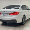 bmw 5-series 2017 quick_quick_DBA-JA20_WBAJA52070WC07610 image 2