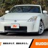 nissan fairlady-z 2003 -NISSAN--Fairlady Z UA-Z33--Z33-006780---NISSAN--Fairlady Z UA-Z33--Z33-006780- image 1