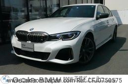 bmw 3-series 2020 -BMW--BMW 3 Series 3BA-5U30--WBA5U92040FH74714---BMW--BMW 3 Series 3BA-5U30--WBA5U92040FH74714-