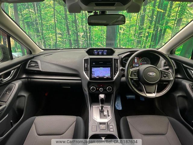 subaru xv 2018 -SUBARU--Subaru XV DBA-GT3--GT3-043623---SUBARU--Subaru XV DBA-GT3--GT3-043623- image 2