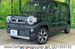suzuki hustler 2023 CFJ1203132