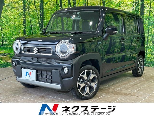 suzuki hustler 2023 CFJ1203132 image 1