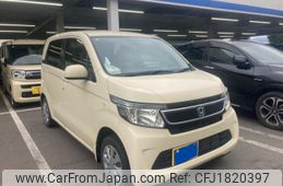 honda n-wgn 2014 CFJ1820397