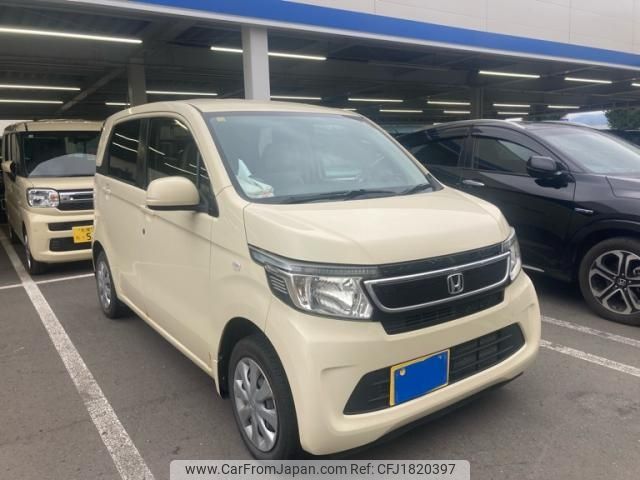 honda n-wgn 2014 CFJ1820397 image 1