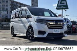 honda stepwagon 2020 -HONDA--Stepwgn DBA-RP3--RP3-1251008---HONDA--Stepwgn DBA-RP3--RP3-1251008-