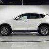 mazda cx-5 2022 -MAZDA--CX-5 3DA-KF2P--KF2P-515550---MAZDA--CX-5 3DA-KF2P--KF2P-515550- image 4