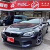 bmw m6 2013 CFJ1516310 image 1