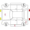 toyota roomy 2022 -TOYOTA--Roomy 5BA-M900A--M900A-0668127---TOYOTA--Roomy 5BA-M900A--M900A-0668127- image 2