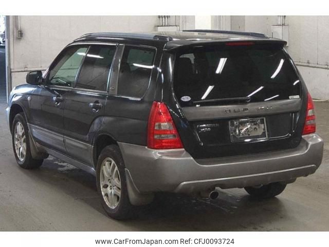 subaru forester 2003 quick_quick_TA-SG5_042161 image 2