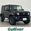 suzuki jimny-sierra 2024 -SUZUKI--Jimny Sierra 3BA-JB74W--JB74W-222783---SUZUKI--Jimny Sierra 3BA-JB74W--JB74W-222783- image 1