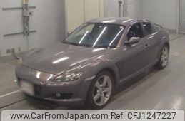 mazda rx-8 2006 -MAZDA--RX-8 SE3P-137715---MAZDA--RX-8 SE3P-137715-