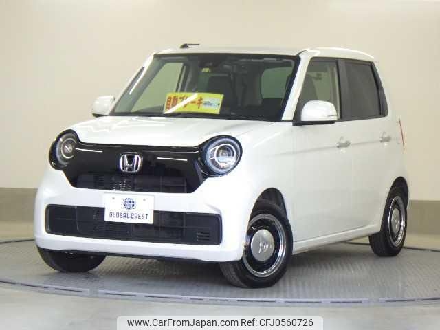 honda n-one 2022 quick_quick_6BA-JG3_JG3-1013591 image 1