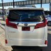 toyota alphard 2018 quick_quick_AGH30W_AGH30-0193868 image 18