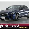 nissan skyline 2016 -NISSAN--Skyline DBA-YV37--YV37-550100---NISSAN--Skyline DBA-YV37--YV37-550100- image 1