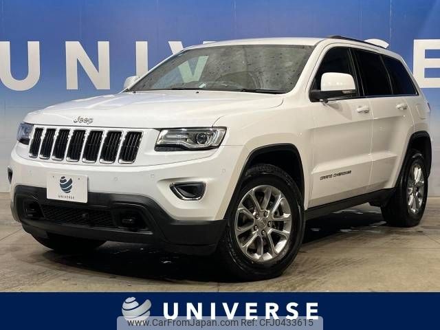 jeep grand-cherokee 2016 -CHRYSLER--Jeep Grand Cherokee ABA-WK36T--1C4RJFEG0FC169214---CHRYSLER--Jeep Grand Cherokee ABA-WK36T--1C4RJFEG0FC169214- image 1